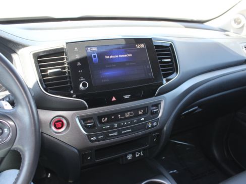 Used 2023 Honda Ridgeline RTL image 8