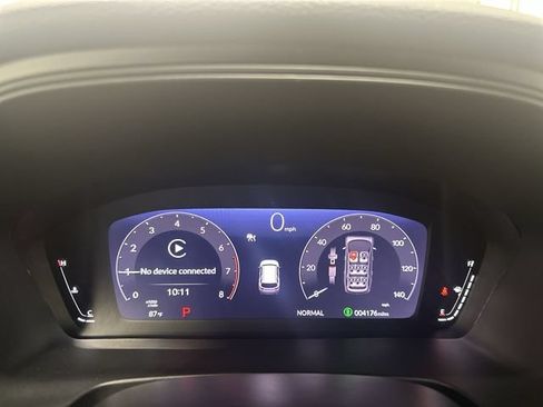 Used 2026 Honda Pilot Sport image 21