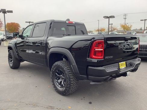 New 2026 RAM 1500 RHO w/ Bed Utility Group image 23