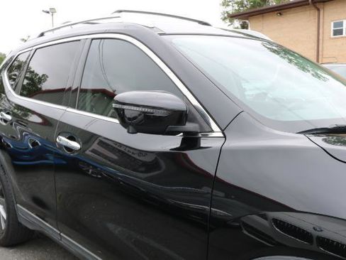 Used 2016 Nissan Rogue SL AWD/4WD image 3