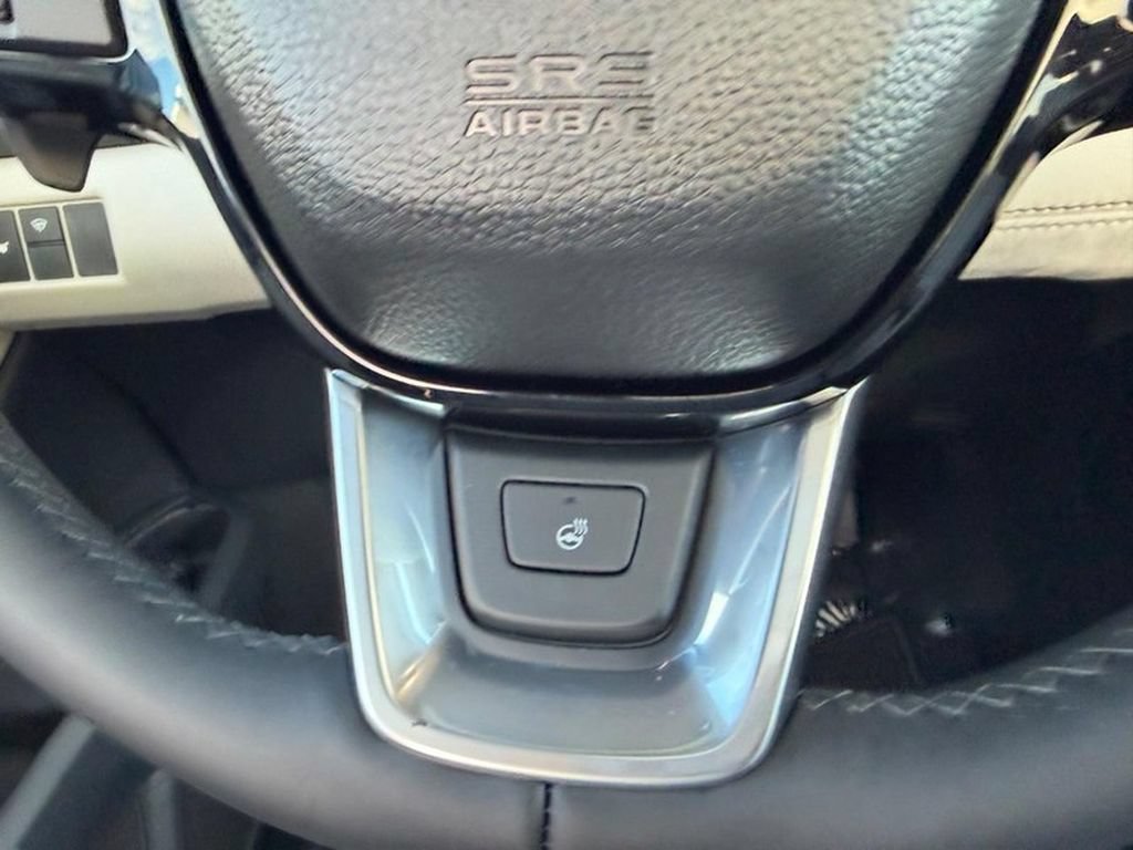 New 2026 Honda Pilot Elite image 17