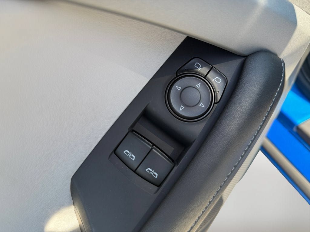 Used 2024 Chevrolet Camaro LT w/ RS Package RWD image 21