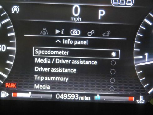 Used 2020 Land Rover Discovery Sport AWD/4WD image 31