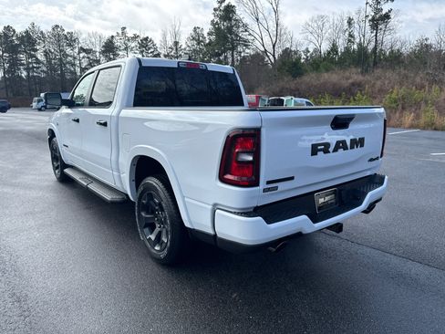 New 2026 RAM 1500 Big Horn image 7