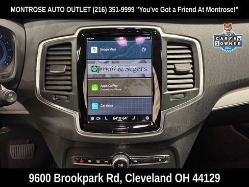 Used 2024 Volvo XC90 B5 Core image 22