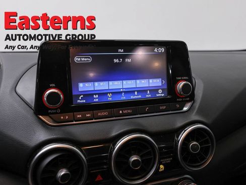 Used 2023 Nissan Sentra S FWD image 18