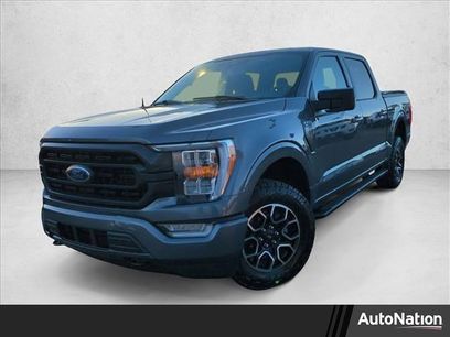 Used 2023 Ford F150 XLT