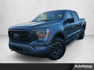 Used 2023 Ford F150 XLT video 1