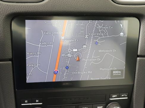 Used 2025 Porsche 718 Cayman image 28