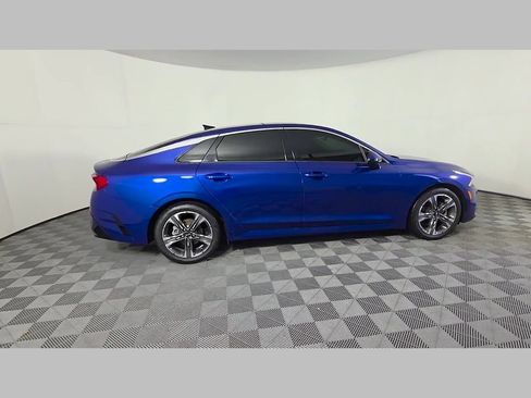 Used 2021 Kia K5 EX FWD image 41