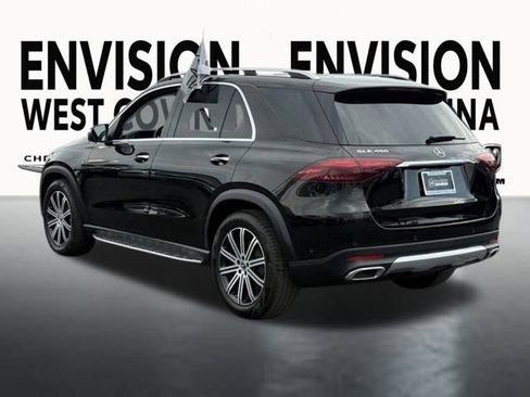 Used 2024 Mercedes-Benz GLE 450 4MATIC image 6