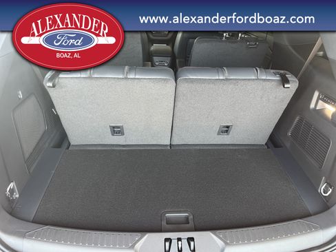 New 2026 Ford Explorer ST w/ Sun And Sound Package RWD image 20