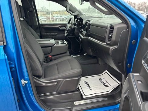 Certified 2023 Chevrolet Silverado 1500 LT w/ Protection Package image 21