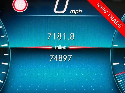Used 2019 Mercedes-Benz A 220 4MATIC image 39