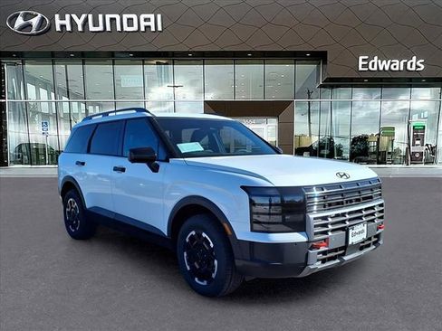 New 2026 Hyundai Palisade XRT Pro image 10