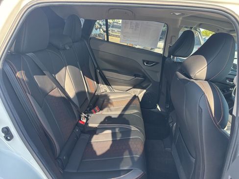 Certified 2025 Subaru Crosstrek 2.5i Limited w/ Crosstrek Mirror Package image 11