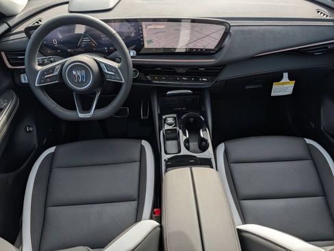 New 2026 Buick Envision Sport Touring AWD/4WD image 32