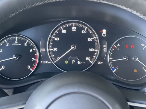 Used 2024 MAZDA CX-30 AWD 2.5 S w/ Select Sport Pkg image 11