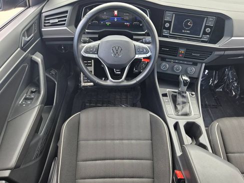 Certified 2023 Volkswagen Jetta Sport FWD image 13