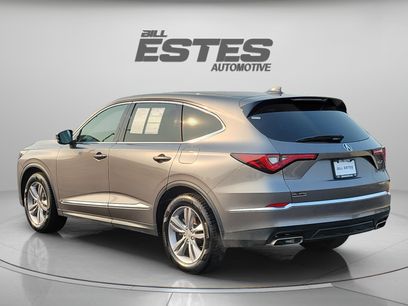 Used 2023 Acura MDX SH-AWD