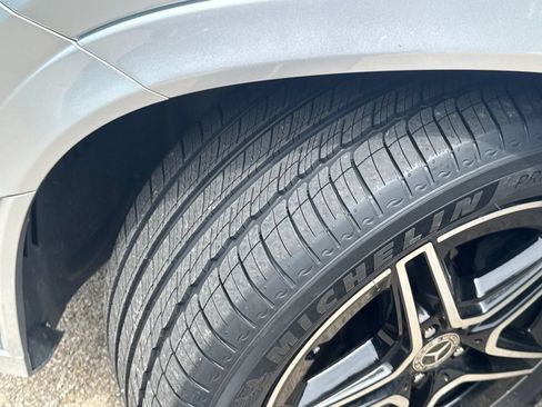Certified 2022 Mercedes-Benz GLE 350 4MATIC image 27
