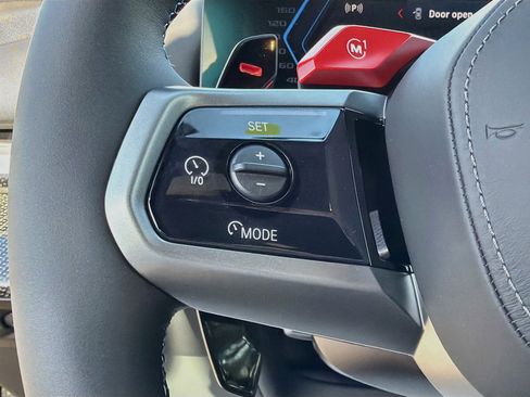 New 2027 BMW M5 w/ Executive Package AWD/4WD image 38