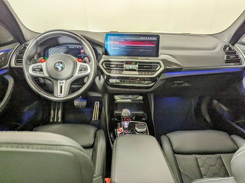 Used 2022 BMW X3 M image 23