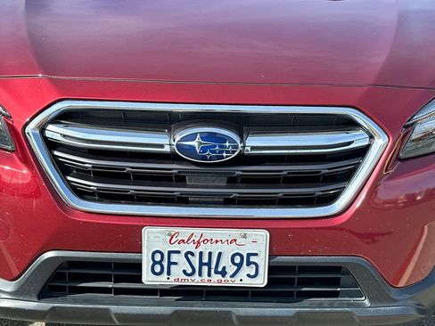 Used 2019 Subaru Outback 2.5i Limited image 9