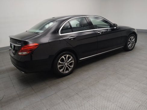 Used 2016 Mercedes-Benz C 300 4MATIC Sedan w/ Premium 1 Package image 10