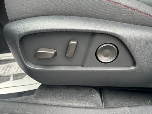 New 2026 Chevrolet Equinox RS image 15