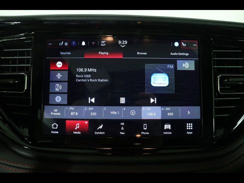 New 2026 Dodge Durango GT image 18