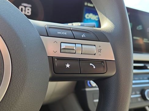 New 2026 Hyundai Tucson SE AWD/4WD image 18