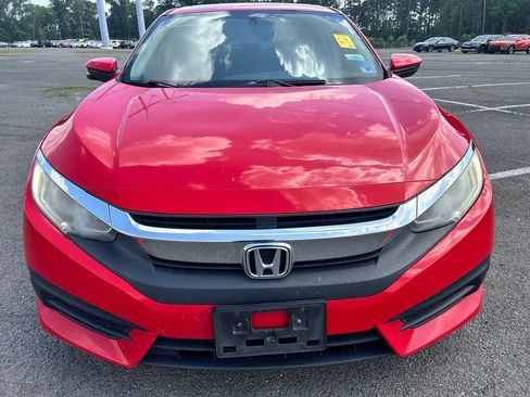 Used 2016 Honda Civic EX image 7