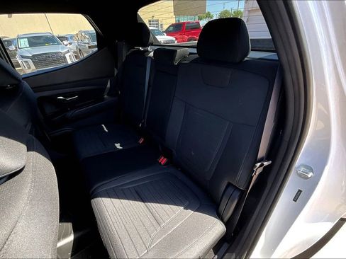 New 2025 Hyundai Santa Cruz SE image 15