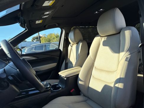 Used 2023 MAZDA CX-9 Grand Touring image 13