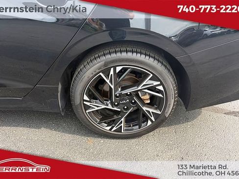 Used 2025 Kia K5 GT-Line FWD image 22