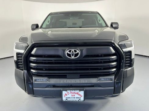 Used 2023 Toyota Tundra SR5 w/ SR5 Premium Package AWD/4WD image 2