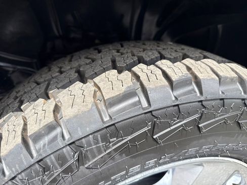 Used 2017 RAM 1500 Big Horn AWD/4WD image 25