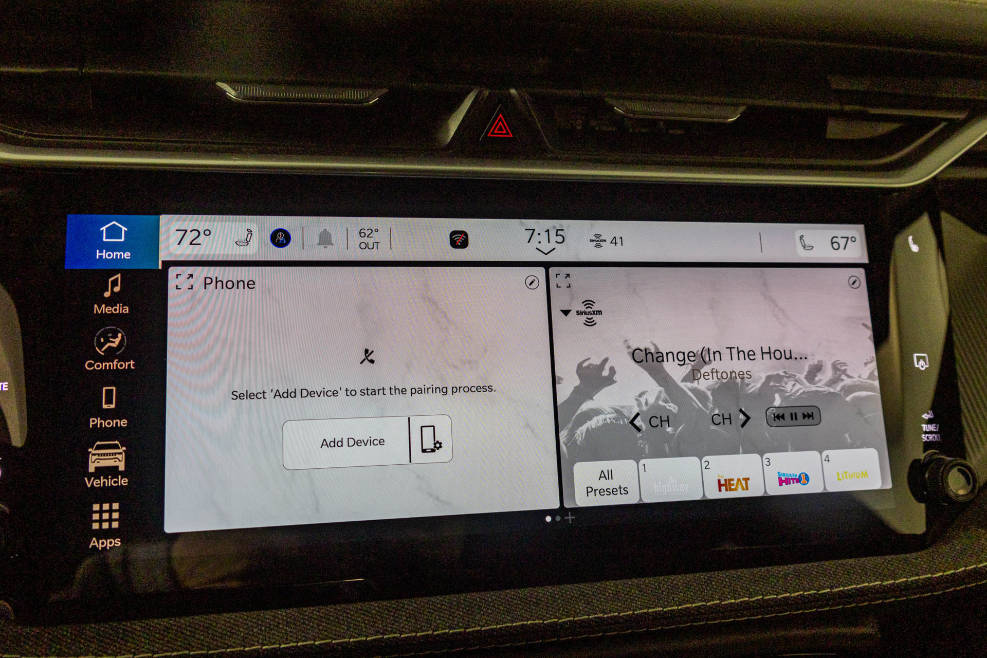 New 2026 Jeep Cherokee Laredo AWD/4WD image 24