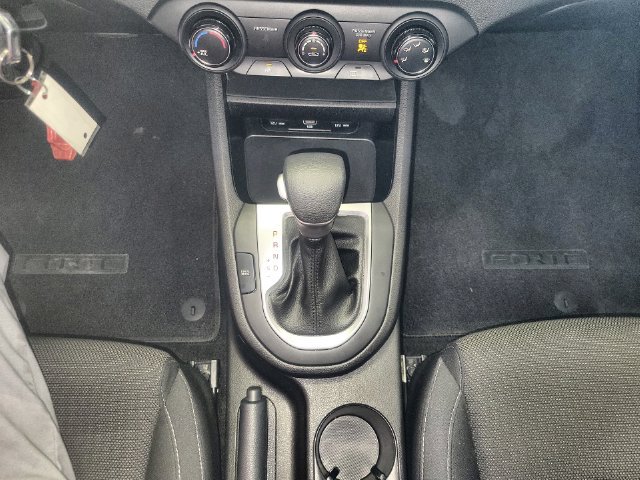 Used 2023 Kia Forte LXS w/ LXS Technology Package FWD image 20