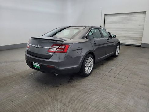 Used 2016 Ford Taurus Limited image 9