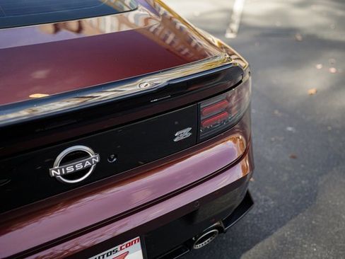 Used 2024 Nissan Z Sport w/ Floor Mat Package image 19