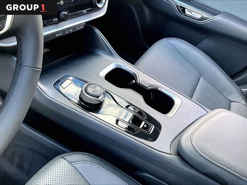 Certified 2026 Lexus RZ 350e 2WD w/ Convenience Package image 13
