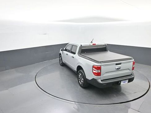 Used 2024 Ford Maverick XLT image 22