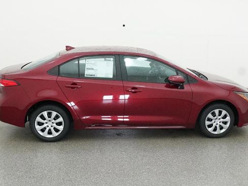 New 2026 Toyota Corolla LE image 54