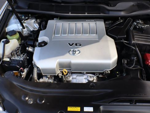 Used 2007 Toyota Avalon Limited FWD image 39