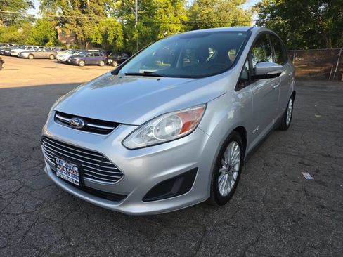 Used 2015 Ford C-MAX SE w/ Interior Protection Package image 1