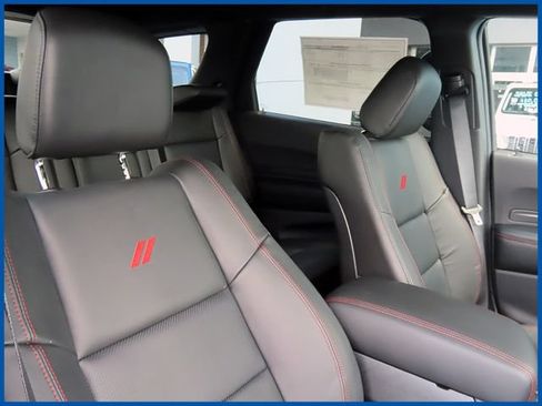 New 2026 Dodge Durango GT AWD/4WD image 9