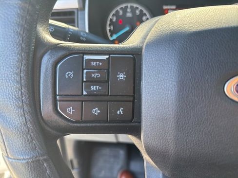 Used 2021 Ford F150 XL w/ FX4 Off-Road Package image 14