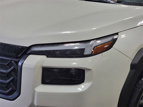 New 2026 Subaru Outback Premium image 9